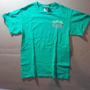 Ron Jon Surf Shop Vintage Souvenir Tee